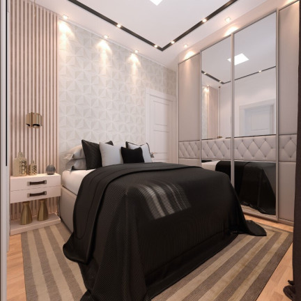 Imagem Apartamento com 2 Quartos à Venda, 66 m² em Perequê - Porto Belo Imagem Apartamento com 2 Quartos à Venda, 66 m² em Perequê - Porto Belo