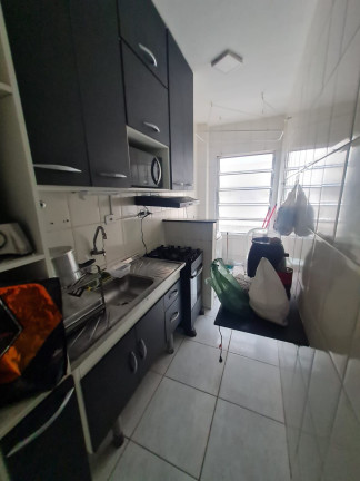 Imagem Apartamento com 1 Quarto à Venda, 43 m² em Ponta Da Praia - Santos Imagem Apartamento com 1 Quarto à Venda, 43 m² em Ponta Da Praia - Santos