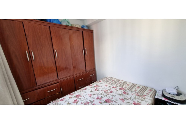 Imagem Apartamento com 1 Quarto à Venda, 36 m² em Jabaquara - São Paulo Imagem Apartamento com 1 Quarto à Venda, 36 m² em Jabaquara - São Paulo