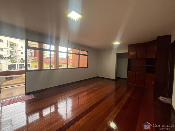 Apartamento com 3 Quartos à Venda, 148 m² em Jardim Centro - Patos De Minas
