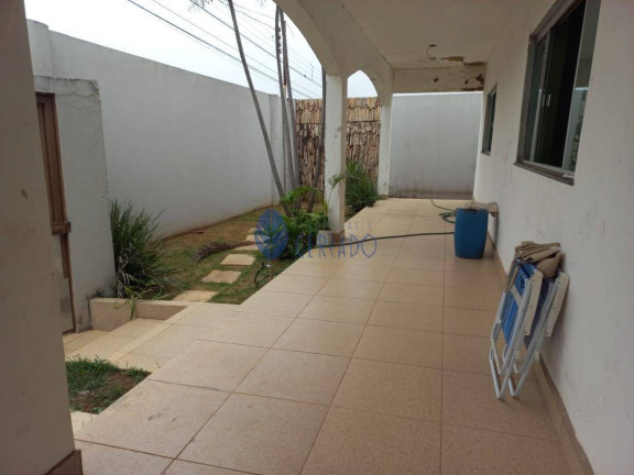 Imagem Casa com 4 Quartos à Venda, 450 m² em Vila Formosa - Anápolis Imagem Casa com 4 Quartos à Venda, 450 m² em Vila Formosa - Anápolis