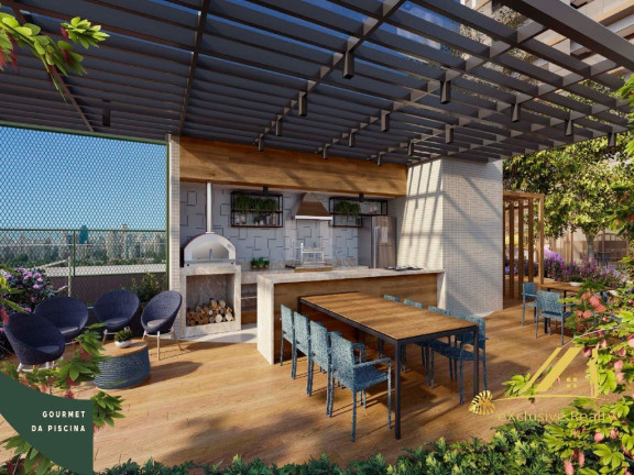 Imagem Imóvel com 3 Quartos à Venda, 116 m² em Caminho Das árvores - Salvador