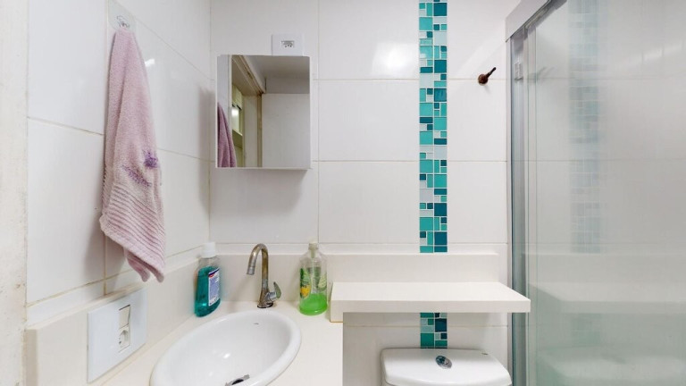 Imagem Imóvel com 2 Quartos à Venda, 58 m² em Pinheiros - São Paulo Imagem Imóvel com 2 Quartos à Venda, 58 m² em Pinheiros - São Paulo