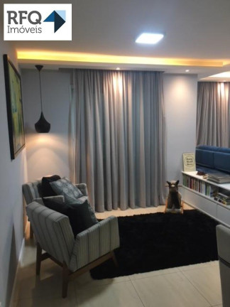 Imagem Imóvel com 2 Quartos à Venda, 68 m² em Vila Andrade - São Paulo Imagem Imóvel com 2 Quartos à Venda, 68 m² em Vila Andrade - São Paulo