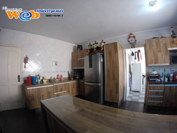 Imagem Apartamento com 3 Quartos à Venda, 320 m² em Tupi - Praia Grande