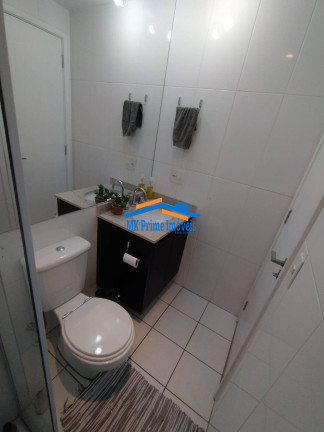 Imagem Apartamento com 2 Quartos à Venda, 60 m² em Vila Leopoldina - São Paulo