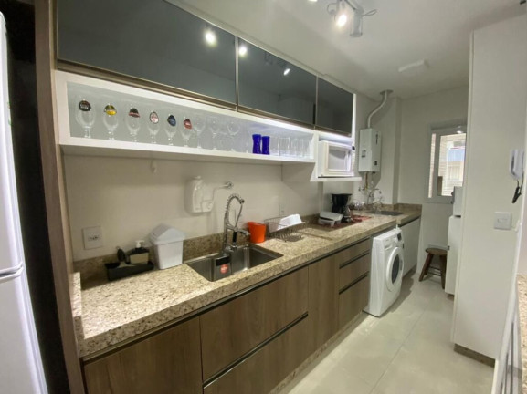 Imagem Apartamento com 2 Quartos à Venda, 77 m² em Governador Celso Ramos - Governador Celso Ramos Imagem Apartamento com 2 Quartos à Venda, 77 m² em Governador Celso Ramos - Governador Celso Ramos