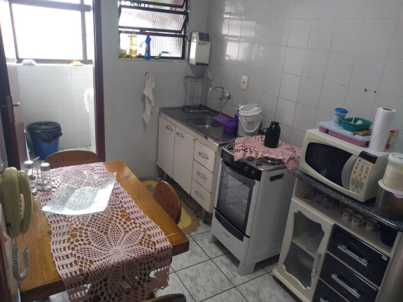 Imagem Apartamento com 1 Quarto à Venda, 50 m² em Aviação - Praia Grande Imagem Apartamento com 1 Quarto à Venda, 50 m² em Aviação - Praia Grande