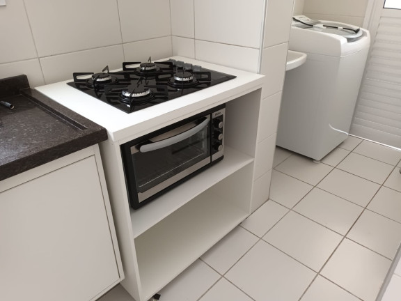 Imagem Apartamento com 2 Quartos à Venda, 78 m² em Parque Residencial Aquarius - São José Dos Campos Imagem Apartamento com 2 Quartos à Venda, 78 m² em Parque Residencial Aquarius - São José Dos Campos