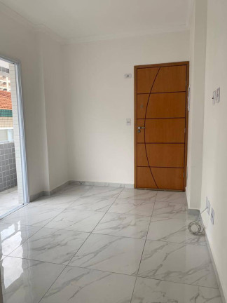 Imagem Apartamento com 1 Quarto à Venda, 50 m² em Boqueirão - Praia Grande Imagem Apartamento com 1 Quarto à Venda, 50 m² em Boqueirão - Praia Grande