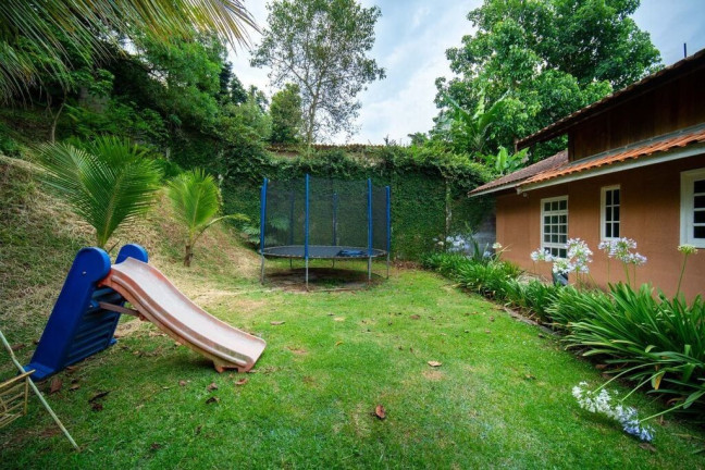 Imagem Casa com 4 Quartos à Venda, 255 m² em Chácara Vale Do Rio Cotia - Carapicuíba Imagem Casa com 4 Quartos à Venda, 255 m² em Chácara Vale Do Rio Cotia - Carapicuíba