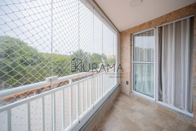 Imagem Apartamento com 2 Quartos à Venda, 50 m² em Quitaúna - Osasco