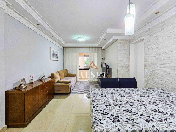 Imagem Apartamento com 3 Quartos à Venda, 86 m² em Mooca - São Paulo Imagem Apartamento com 3 Quartos à Venda, 86 m² em Mooca - São Paulo