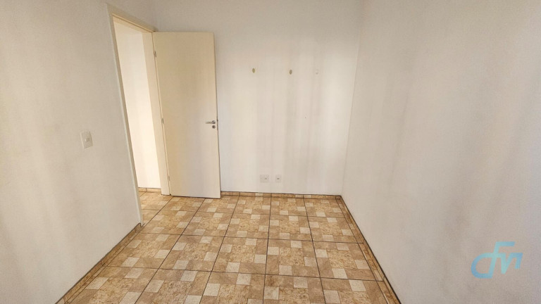 Imagem Apartamento com 2 Quartos à Venda, 47 m² em Vila Mogilar - Mogi Das Cruzes
