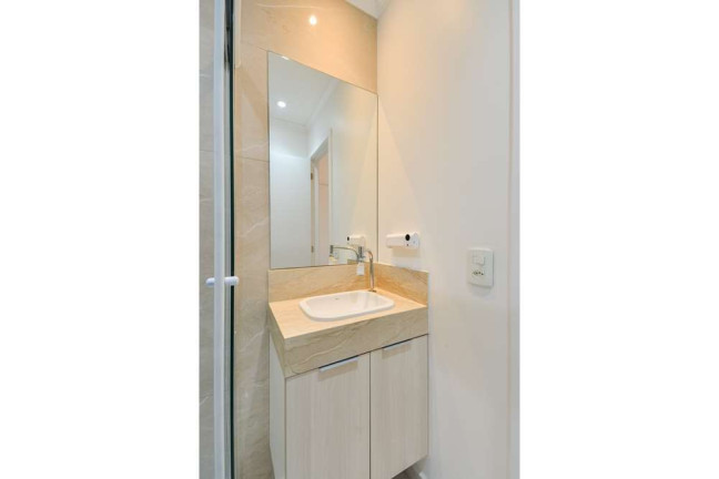 Apartamento com 1 Quarto à Venda, 35 m² em Vila Monumento - São Paulo