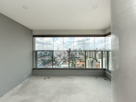 Imagem Apartamento com 4 Quartos à Venda, 211 m² em Campo Belo - São Paulo