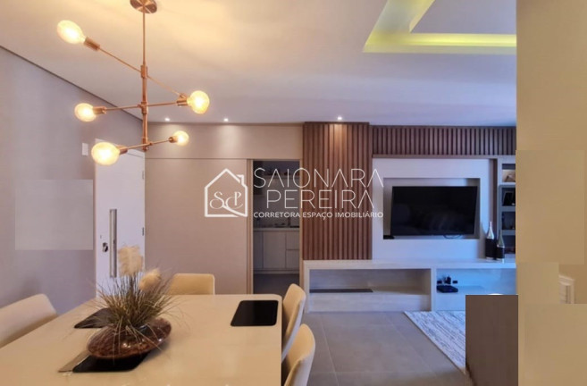 Imagem Apartamento com 2 Quartos à Venda, 94 m² em Campinas - São José