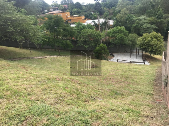 Imagem Terreno à Venda, 250 m² em Quintas Do Ingaí - Santana De Parnaíba Imagem Terreno à Venda, 250 m² em Quintas Do Ingaí - Santana De Parnaíba