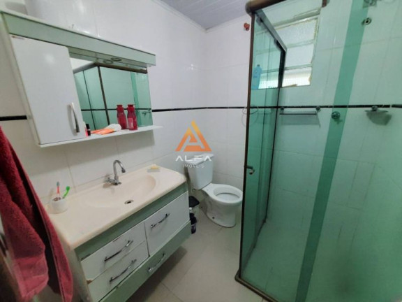 Imagem Casa com 3 Quartos à Venda, 53 m² Imagem Casa com 3 Quartos à Venda, 53 m²