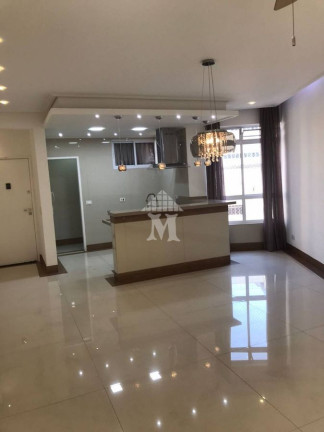 Imagem Apartamento com 2 Quartos à Venda, 104 m² em Bela Vista - São Paulo