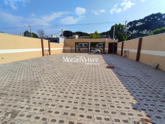 Imagem Apartamento com 2 Quartos à Venda, 46 m² em Parque Da Fonte - São José Dos Pinhais Imagem Apartamento com 2 Quartos à Venda, 46 m² em Parque Da Fonte - São José Dos Pinhais