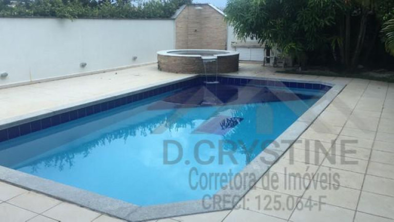Imagem Casa com 4 Quartos à Venda, 532 m² em Alphaville - Santana De Parnaíba