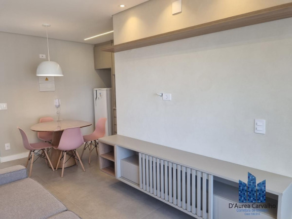 Imagem Apartamento com 1 Quarto à Venda, 56 m² em Vila Mariana - São Paulo Imagem Apartamento com 1 Quarto à Venda, 56 m² em Vila Mariana - São Paulo