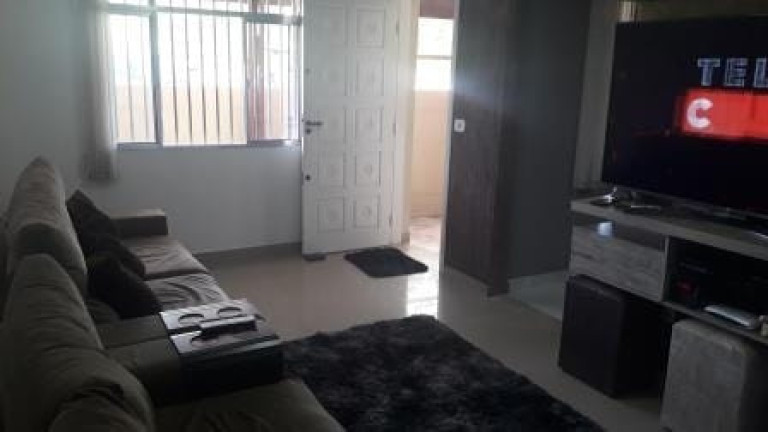 Imagem Casa com 2 Quartos à Venda, 200 m² em Delta - Pindamonhangaba Imagem Casa com 2 Quartos à Venda, 200 m² em Delta - Pindamonhangaba