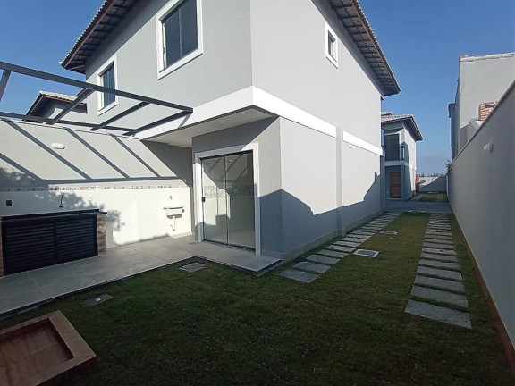Imagem Casa com 2 Quartos à Venda, 88 m² em Jardim Atlântico Leste (itaipuaçu) - Maricá