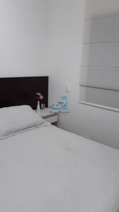 Imagem Apartamento com 2 Quartos à Venda, 77 m² em Toninhas - Ubatuba