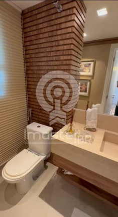 Imagem Apartamento com 3 Quartos à Venda, 1 m² em Guararapes - Fortaleza