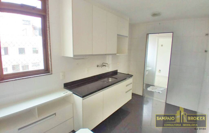 Imagem Cobertura com 3 Quartos para Alugar,  em Recreio Dos Bandeirantes - Rio De Janeiro