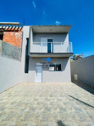 Imagem Sobrado com 3 Quartos à Venda, 89 m² em Portais (polvilho) - Cajamar Imagem Sobrado com 3 Quartos à Venda, 89 m² em Portais (polvilho) - Cajamar