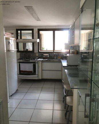 Imagem Imóvel com 3 Quartos à Venda, 180 m² em Vitoria - Salvador