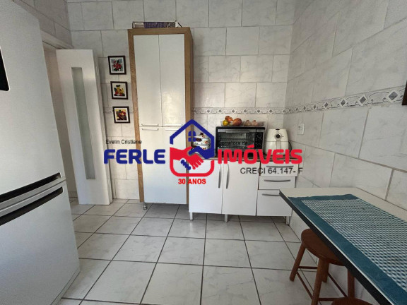 Imagem Apartamento com 2 Quartos à Venda, 102 m² em Campo Grande - Santos Imagem Apartamento com 2 Quartos à Venda, 102 m² em Campo Grande - Santos