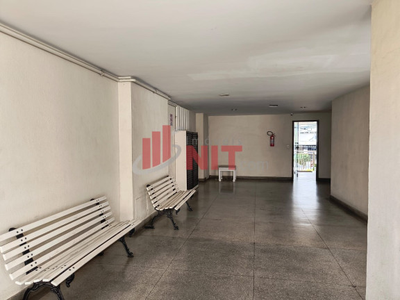 Imagem Apartamento com 2 Quartos à Venda, 100 m² em Santa Rosa - Niterói