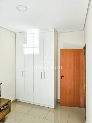 Imagem Casa de Condomínio com 3 Quartos à Venda, 300 m² em Gran Ville São Venâncio - Itupeva