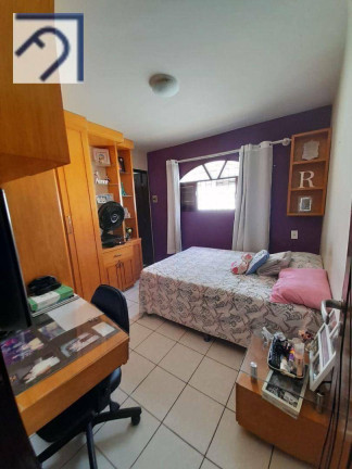 Imagem Casa com 4 Quartos à Venda, 257 m² em Lagoa Nova - Natal