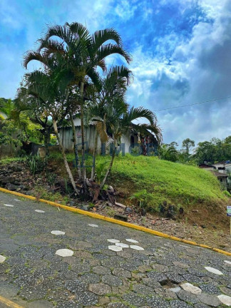 Terreno à Venda, 450 m² em Centro - Guaramirim