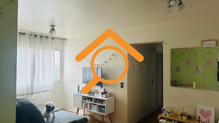 Imagem Imóvel com 3 Quartos à Venda, 75 m² em Socorro - São Paulo Imagem Imóvel com 3 Quartos à Venda, 75 m² em Socorro - São Paulo
