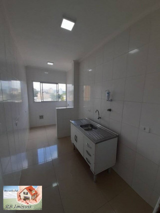 Imagem Apartamento com 2 Quartos à Venda, 54 m² em Demarchi - São Bernardo Do Campo Imagem Apartamento com 2 Quartos à Venda, 54 m² em Demarchi - São Bernardo Do Campo