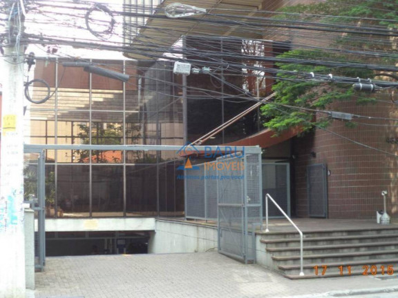Imóvel à Venda ou Locação, 374 m² em Brooklin - São Paulo