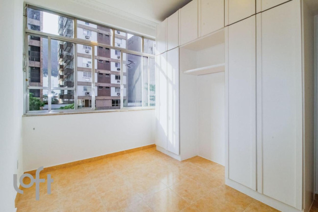 Imagem Apartamento com 3 Quartos à Venda, 91 m² em Botafogo - Rio De Janeiro