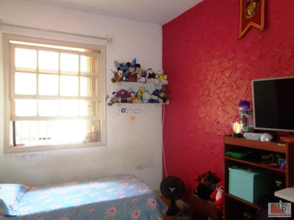 Imagem Casa com 3 Quartos à Venda, 179 m² em Vila Anglo - São Paulo Imagem Casa com 3 Quartos à Venda, 179 m² em Vila Anglo - São Paulo