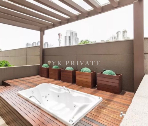 Imagem Apartamento com 2 Quartos à Venda, 57 m² em Barra Funda - São Paulo