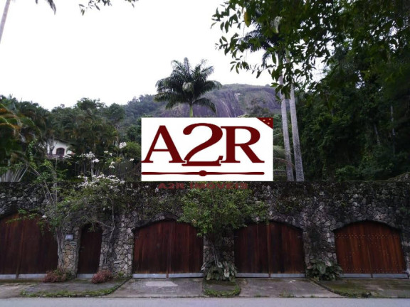 Imagem Casa com 6 Quartos à Venda, 1.380 m² em Retiro - Angra Dos Reis