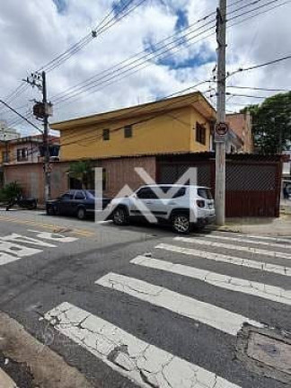 Imagem Casa com 2 Quartos à Venda, 170 m² em Vila Progresso - Guarulhos Imagem Casa com 2 Quartos à Venda, 170 m² em Vila Progresso - Guarulhos