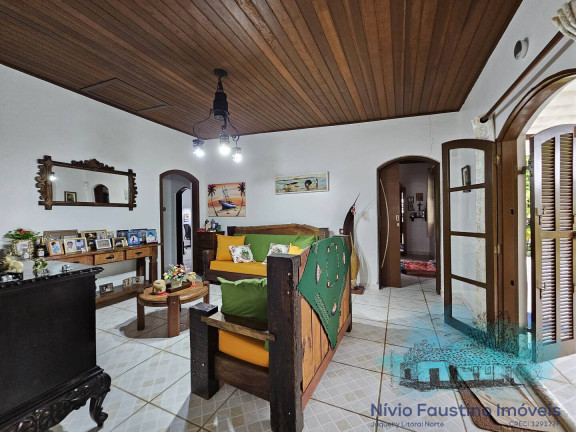 Imagem Casa com 3 Quartos à Venda, 2.000 m² em Juquehy - São Sebastião Imagem Casa com 3 Quartos à Venda, 2.000 m² em Juquehy - São Sebastião