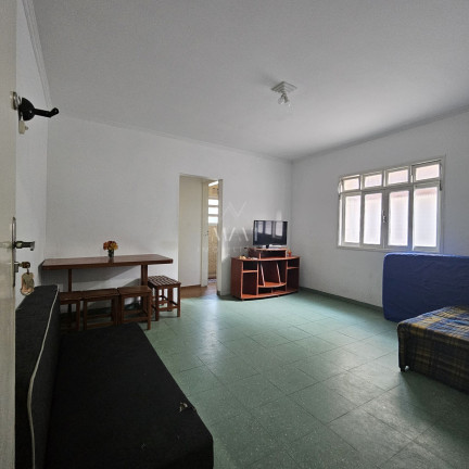 Kitnet com 1 Quarto à Venda, 30 m² em Tupi - Praia Grande