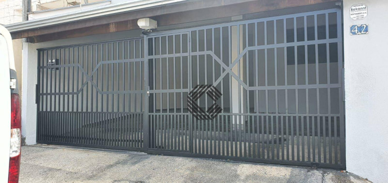 Imagem Sobrado com 2 Quartos à Venda, 190 m² em Wanel Ville - Sorocaba Imagem Sobrado com 2 Quartos à Venda, 190 m² em Wanel Ville - Sorocaba